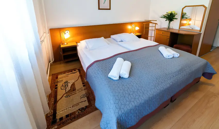 Hotel Napfny Zalakaros - Hsvt (min. 3 j)