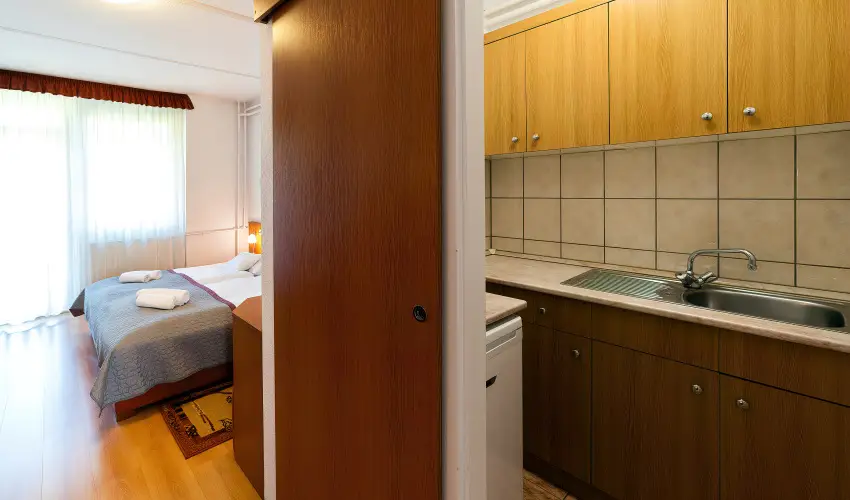 Hotel Napfny Zalakaros - Hsvt (min. 3 j)