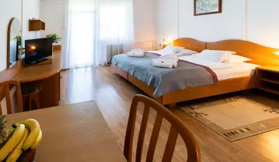 Hotel Napfny Zalakaros