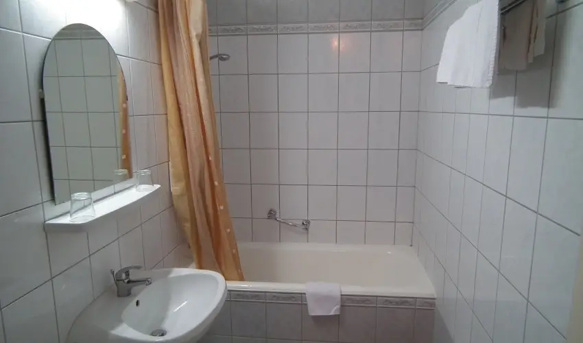 Hotel Napsugr Hvz Hvz - Hsvt 