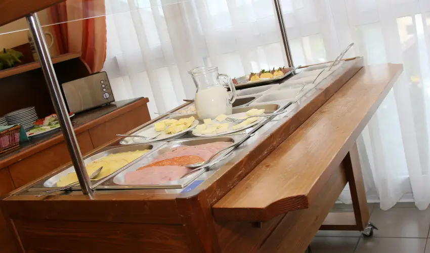 Hotel Napsugr Hvz Hvz - Hsvt 