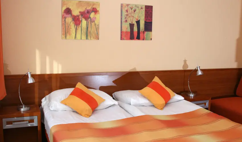 Hotel Napsugr Hvz Hvz - Hsvt 