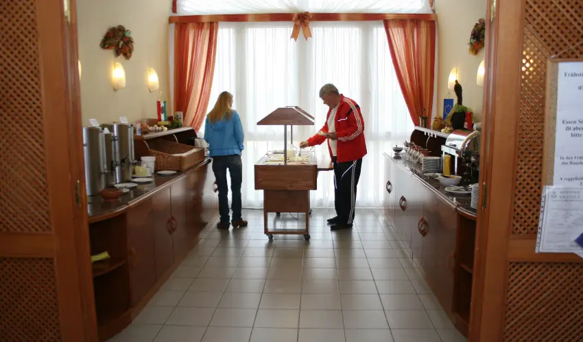 Hotel Napsugr Hvz Hvz - Hsvt 