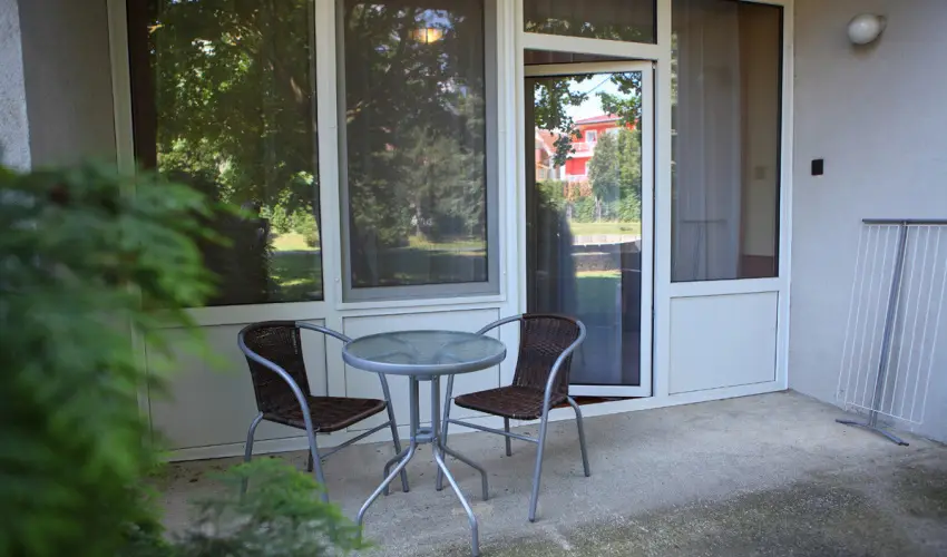 Hotel Napsugr Hvz Hvz - Hsvt 