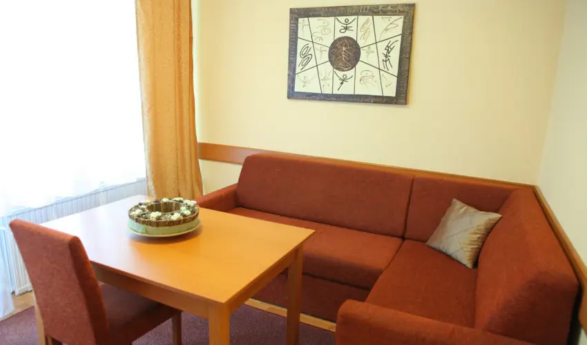 Hotel Napsugr Hvz Hvz - Hsvt 