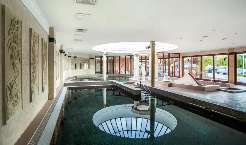 Hotel Nard Mtraszentimre - Hsvt