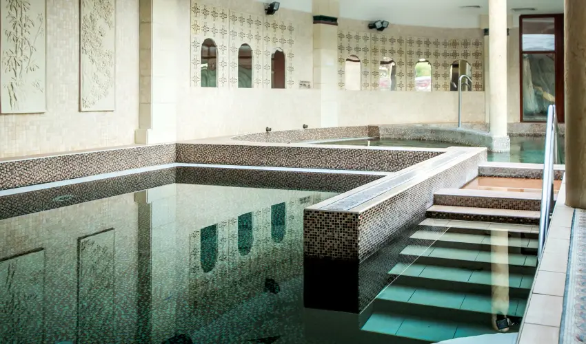 Hotel Nard Mtraszentimre - Hsvt