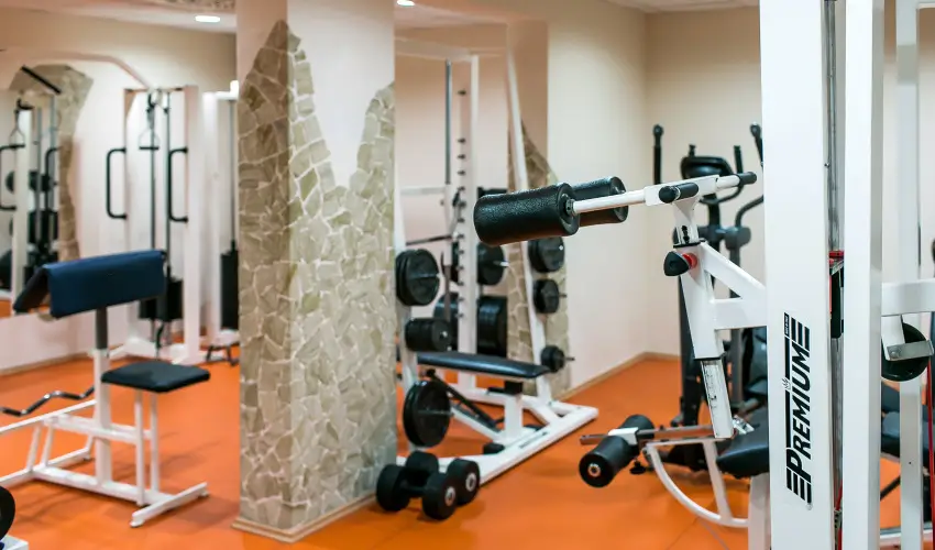 Hotel Nard Mtraszentimre - Hsvt