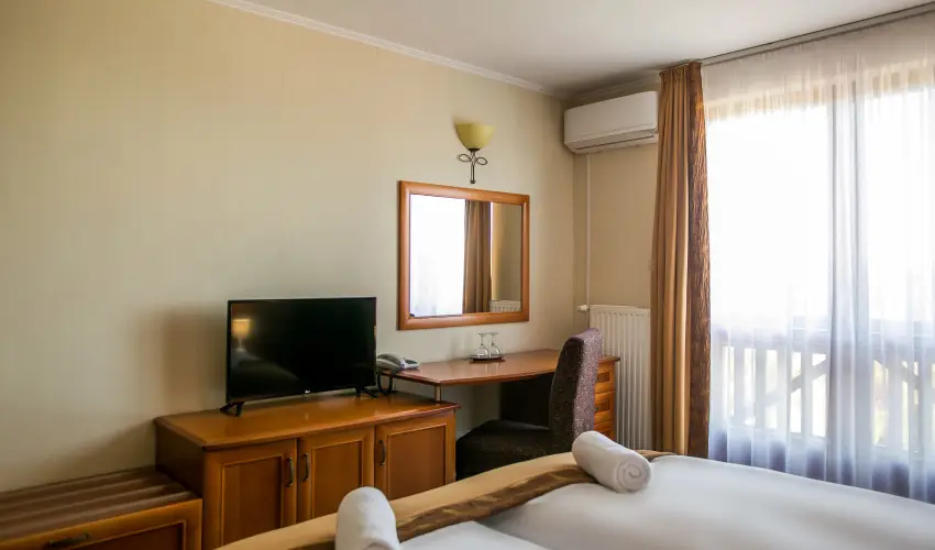 Hotel Nard Mtraszentimre - Hsvt