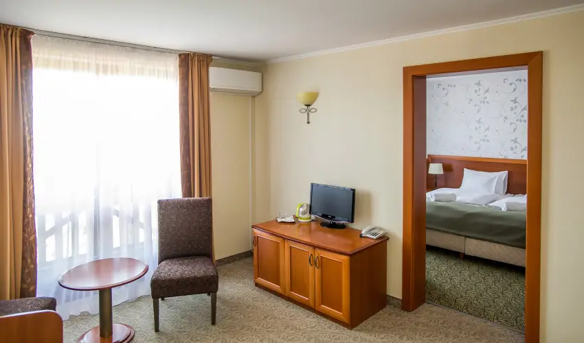 Hotel Nard Mtraszentimre - Hsvt