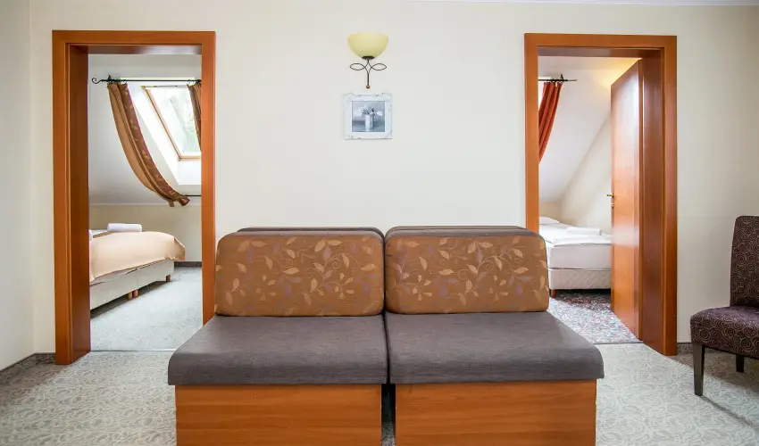 Hotel Nard Mtraszentimre - Hsvt