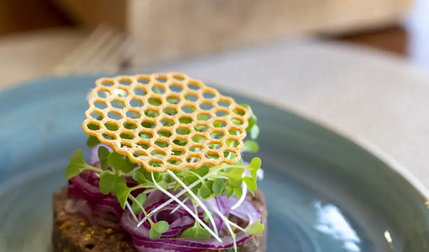 Hotel Nard Mtraszentimre - Hsvt