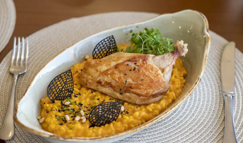 Hotel Nard Mtraszentimre - Hsvt