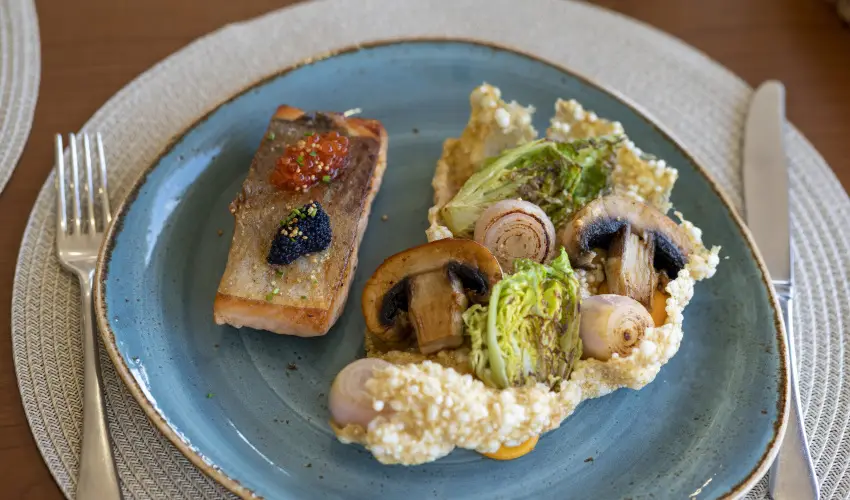 Hotel Nard Mtraszentimre - Hsvt