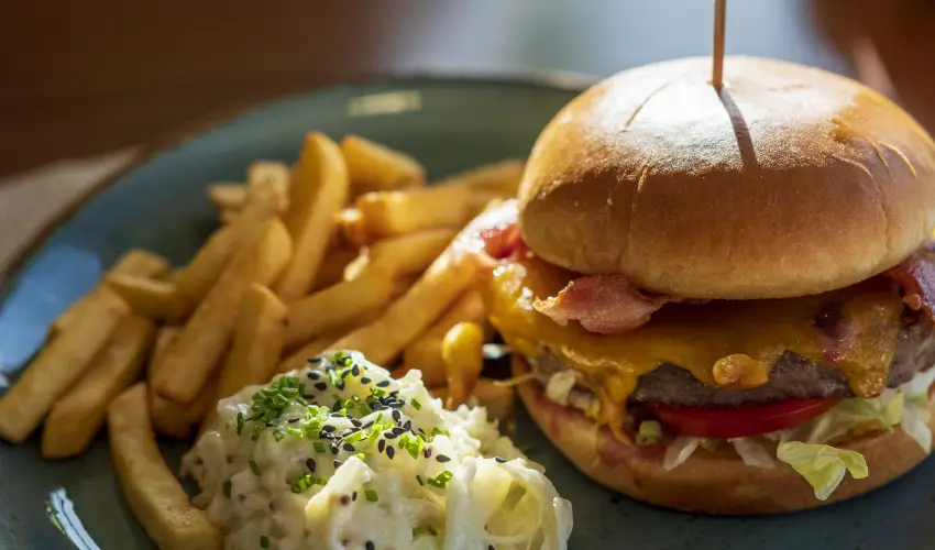 Hotel Nard Mtraszentimre - Hsvt