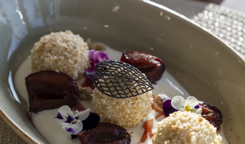 Hotel Nard Mtraszentimre - Hsvt