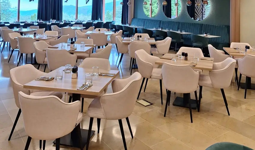 Hotel Nard Mtraszentimre - Hsvt