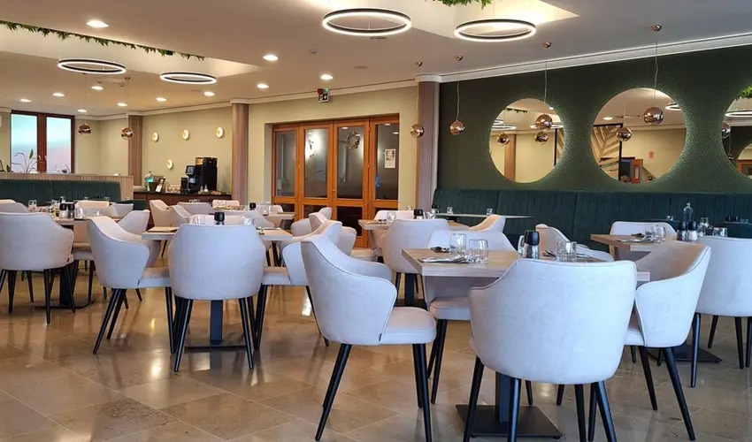 Hotel Nard Mtraszentimre - Hsvt