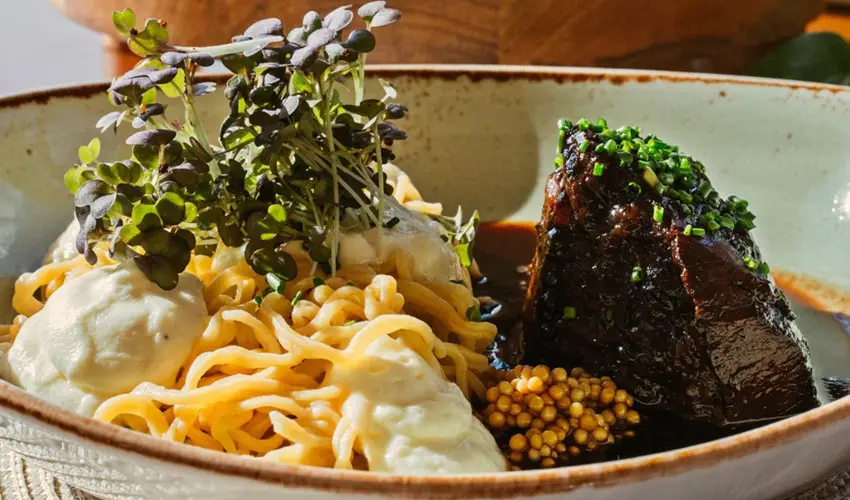 Hotel Nard Mtraszentimre - Hsvt