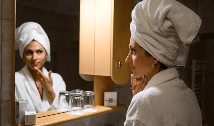 Hotel Nard Mtraszentimre - Hsvt