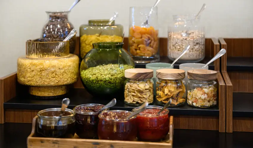 Hotel Nard Mtraszentimre - Hsvt