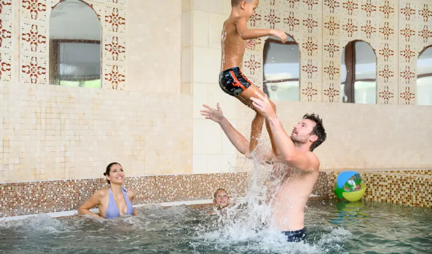 Hotel Nard Mtraszentimre - Hsvt