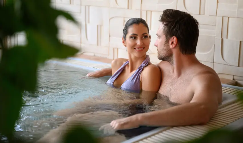 Hotel Nard Mtraszentimre - Hsvt