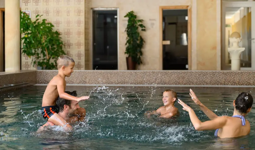 Hotel Nard Mtraszentimre - Hsvt