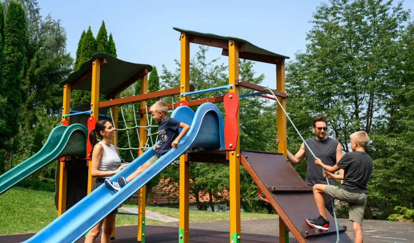 Hotel Nard Mtraszentimre - Hsvt