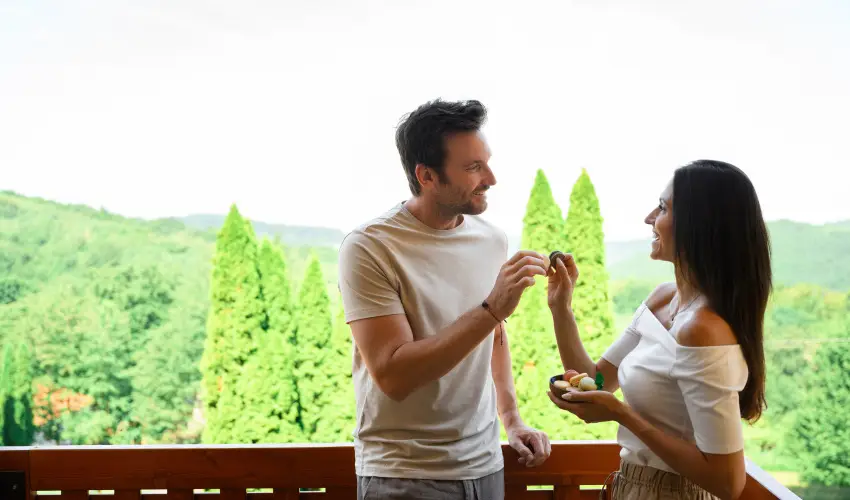 Hotel Nard Mtraszentimre - Hsvt