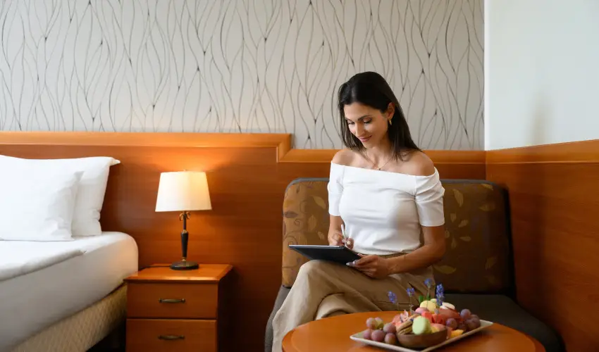 Hotel Nard Mtraszentimre - Hsvt