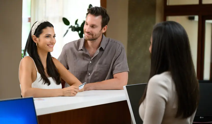 Hotel Nard Mtraszentimre - Hsvt