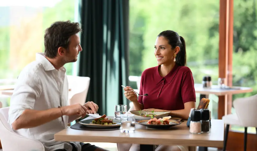 Hotel Nard Mtraszentimre - Hsvt