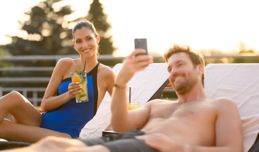 Hotel Nard Mtraszentimre - Hsvt