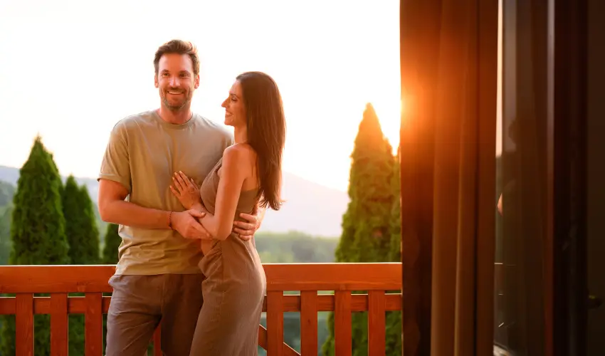 Hotel Nard Mtraszentimre - Hsvt