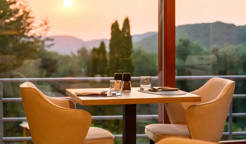 Hotel Nard Mtraszentimre - Hsvt