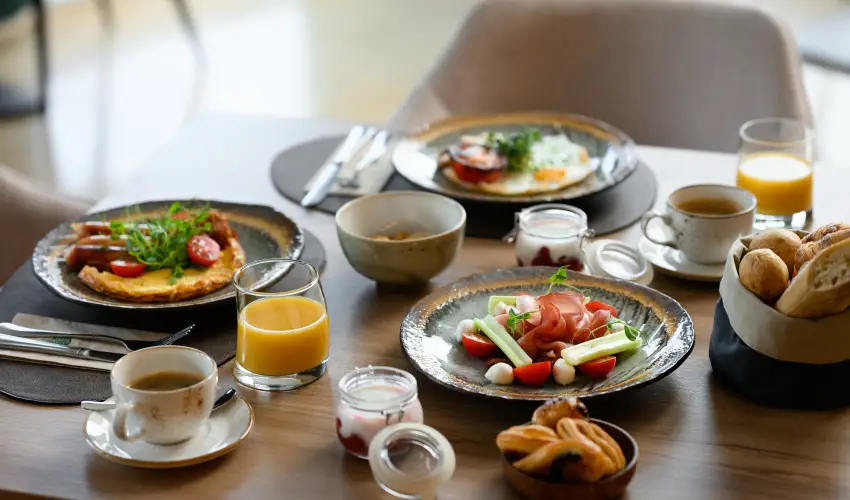 Hotel Nard Mtraszentimre - Hsvt