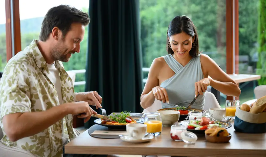 Hotel Nard Mtraszentimre - Hsvt