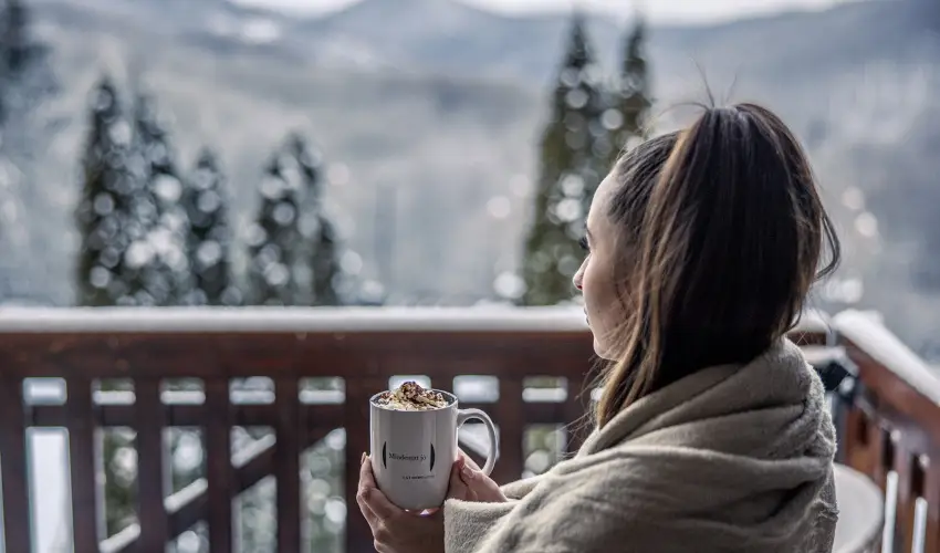 Hotel Nard Mtraszentimre - Hsvt