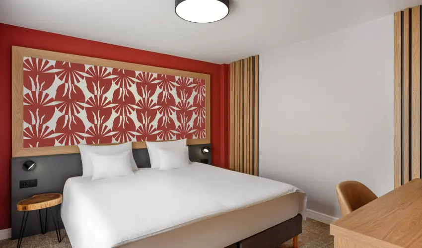 Hotel Nard Mtraszentimre - Hsvt