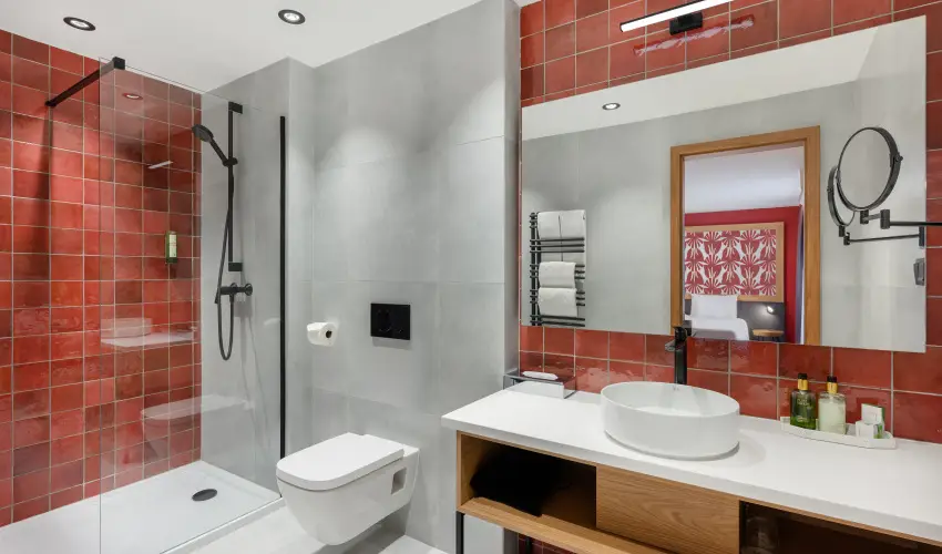 Hotel Nard Mtraszentimre - Hsvt