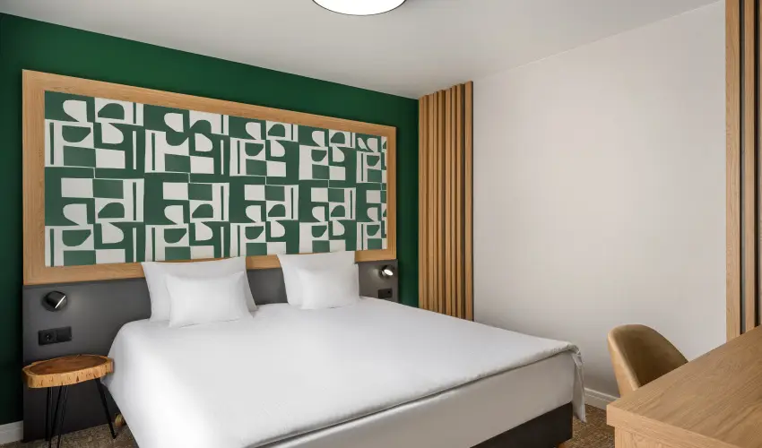 Hotel Nard Mtraszentimre - Hsvt