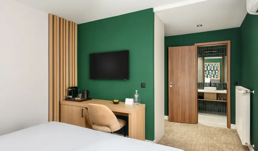 Hotel Nard Mtraszentimre - Hsvt