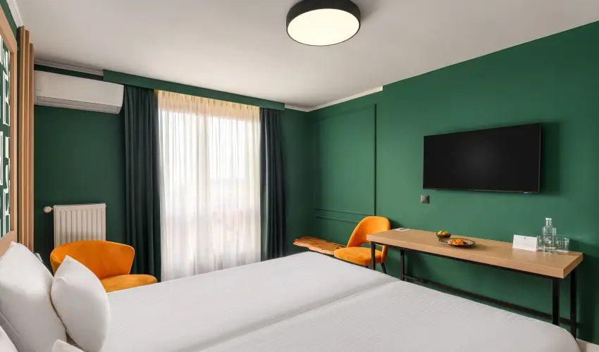 Hotel Nard Mtraszentimre - Hsvt