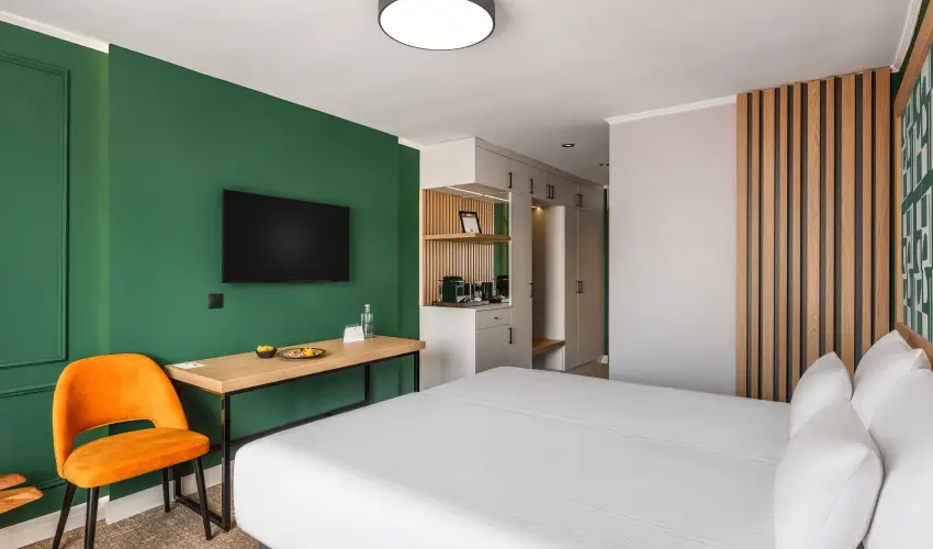 Hotel Nard Mtraszentimre - Hsvt