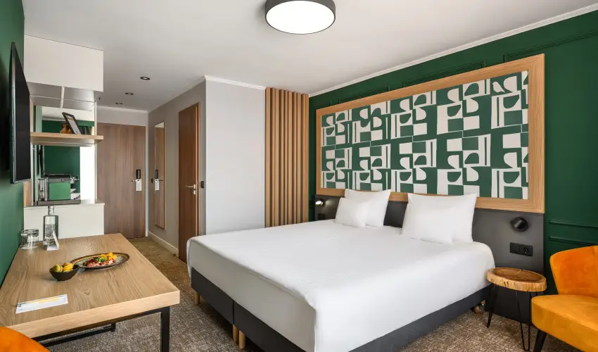 Hotel Nard Mtraszentimre - Hsvt