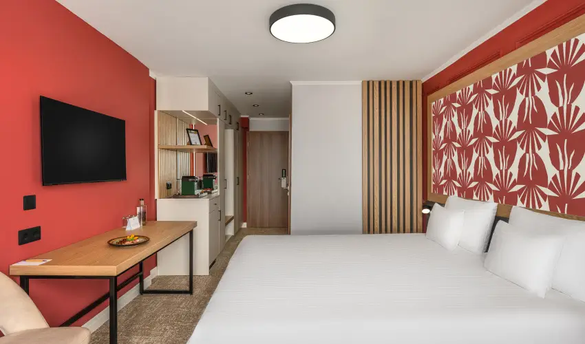 Hotel Nard Mtraszentimre - Hsvt