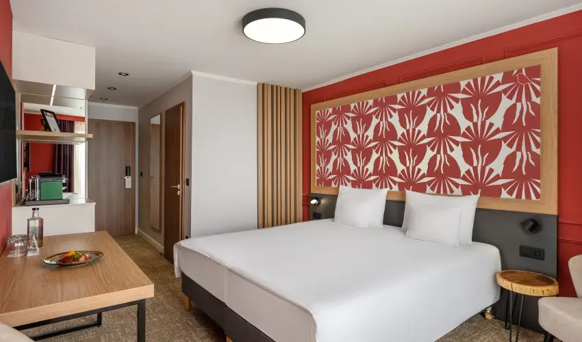 Hotel Nard Mtraszentimre - Hsvt