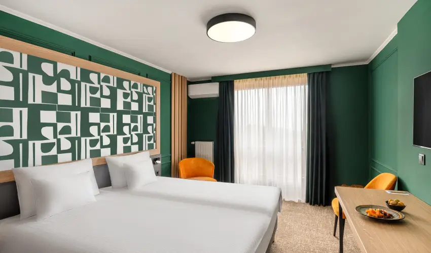 Hotel Nar�d M�traszentimre - H�sv�t