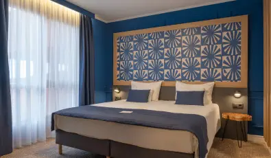 Hotel Nar�d M�traszentimre